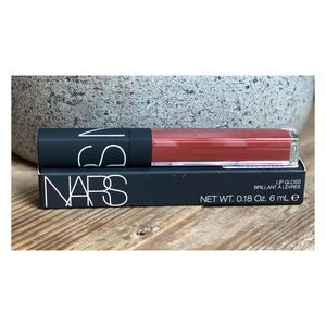 NARS • Lip Gloss • Aragon